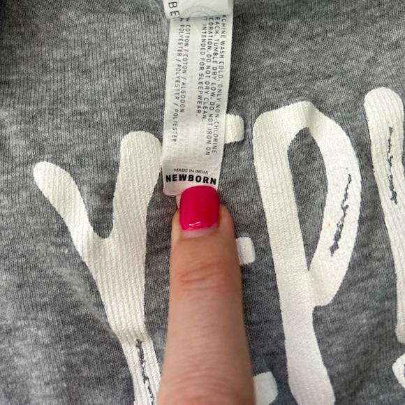 Sibling Coordinating Shirts Size 2 / NB - Step Brothers Movie Reference - Picture 2 of 3